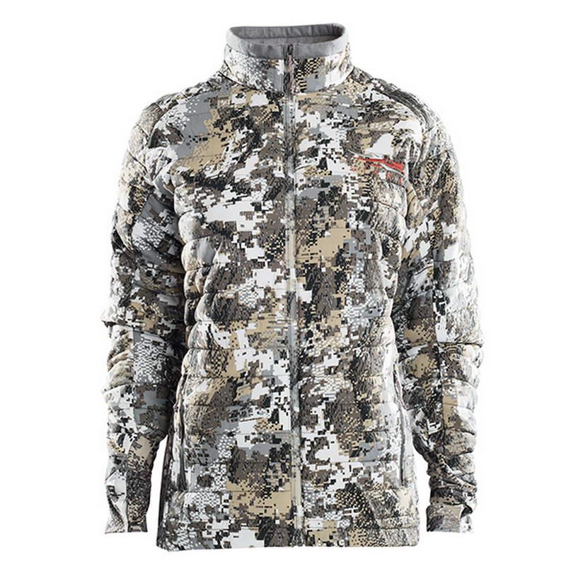 Куртка Ws Celsius Jacket